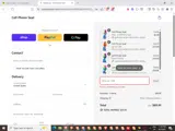 4FVSBZFW coupon verification screenshot