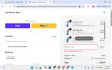 PQ2Z2T5W coupon verification screenshot