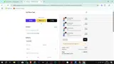 WCQB76HW coupon verification screenshot