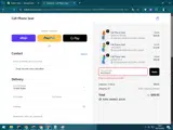 XSCGGG33 coupon verification screenshot