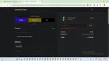 XSCGGG33 coupon verification screenshot
