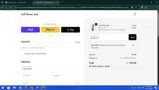 XSCGGG33 coupon verification screenshot