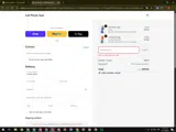 Q42L8SZK coupon verification screenshot