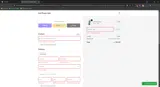 Q3PPQ2HP coupon verification screenshot