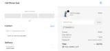 5DXQ2F3X coupon verification screenshot
