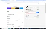 CUTELOONA coupon verification screenshot
