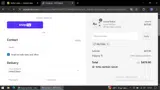 HILOONA coupon verification screenshot