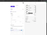 HILOONA coupon verification screenshot