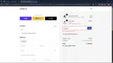 LOONAVIP coupon verification screenshot