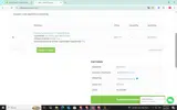 THANKYOU coupon verification screenshot