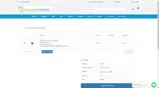 THANKYOU coupon verification screenshot