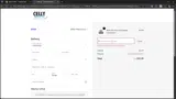 Celly Hockey coupon verification screenshot