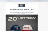 Celly Hockey coupon verification screenshot