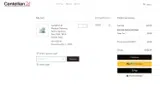 Centellian24 coupon verification screenshot