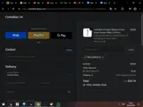 Centellian24 coupon verification screenshot