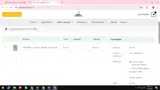 welcome15 coupon verification screenshot
