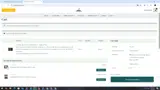 welcome15 coupon verification screenshot