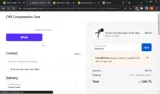 fall4rejuva coupon verification screenshot