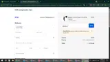 fall4rejuva coupon verification screenshot