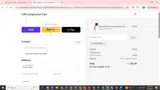 ZTXH0EK8W7 coupon verification screenshot