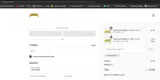 Cento coupon verification screenshot