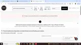 VISACH coupon verification screenshot