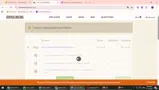 Central Milling coupon verification screenshot