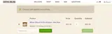 Central Milling coupon verification screenshot