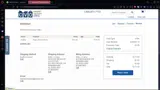 MONDAY25 coupon verification screenshot