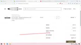 Centurion Arms coupon verification screenshot