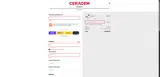 M2BLACKFRIDAYPROMOTION coupon verification screenshot