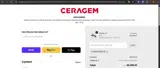 DRFEELGREAT10 coupon verification screenshot