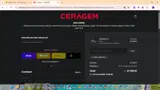 DRFEELGREAT10 coupon verification screenshot