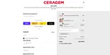 DRFEELGREAT10 coupon verification screenshot