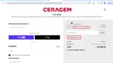 15OFFPRODUCT coupon verification screenshot