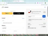 KEEBNICE coupon verification screenshot