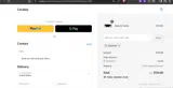 SQUASHY coupon verification screenshot