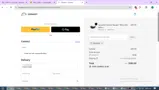SQUASHY coupon verification screenshot