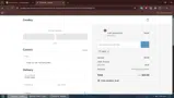 SAM5 coupon verification screenshot