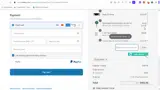 SQUASHY coupon verification screenshot