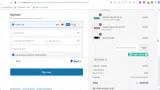 KITTYKAT coupon verification screenshot