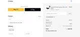 Cozyosities coupon verification screenshot
