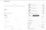 WELCOME10 coupon verification screenshot