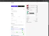 CF10% coupon verification screenshot