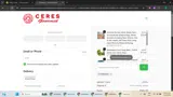 SPRING10 coupon verification screenshot
