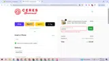 MOM10 coupon verification screenshot