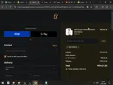 CERES15 coupon verification screenshot