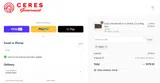 10MAY coupon verification screenshot