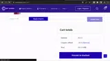 Cert Empire coupon verification screenshot