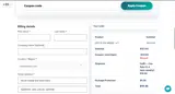 victorlopez coupon verification screenshot
